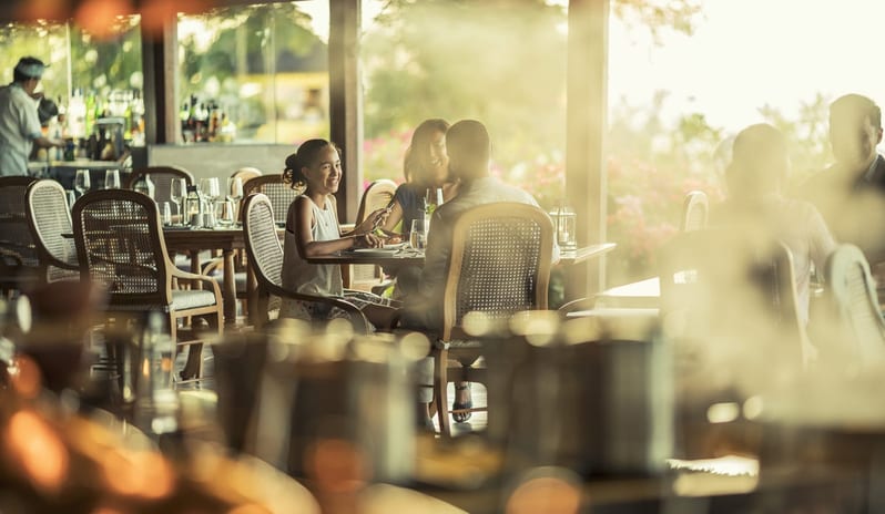 TAMAN WANTILAN DINING